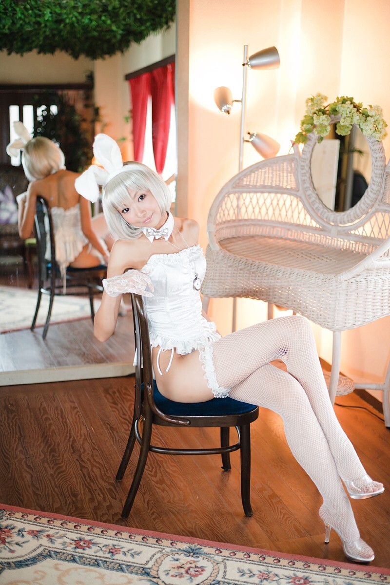 Cosplay set C78 necoco